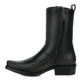 1J4JAP NEGRO avestruz pata LP 13