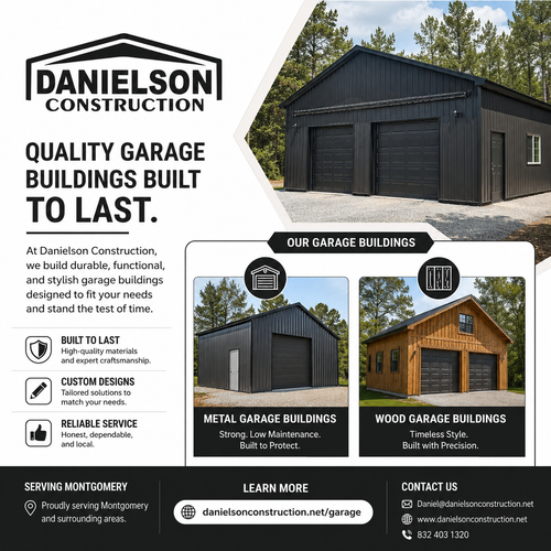 Custom Garage Buildings in Montgomery, TX | Metal & Wood Garages Built to Last.png