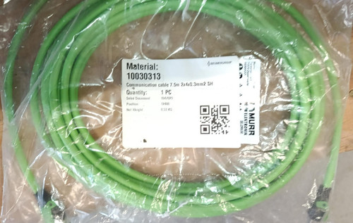 134 10030313 Communication cable 7.5m 2x4x0.3mm2.jpg