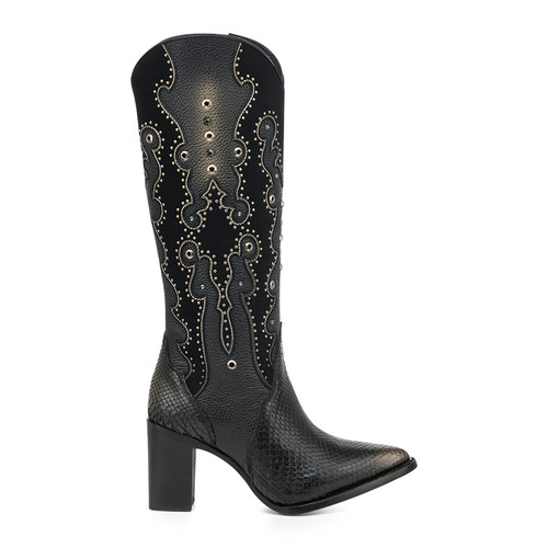 4I14PH NEGRO piton belly plumge bota 3 01.jpg