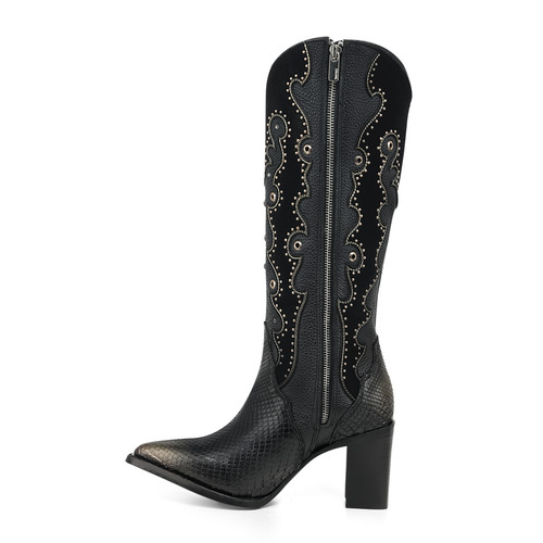 4I14PH NEGRO piton belly plumge bota 3 13.jpg