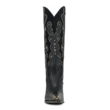 4I14PH NEGRO piton belly plumge bota 3 07