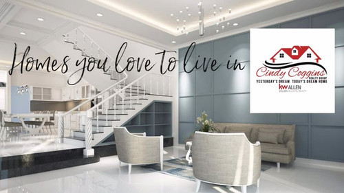 Trusted Realtor Allen - Cindy Coggins Realty Group.jpg