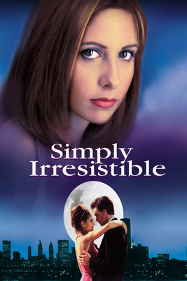 Simply Irresistible [1999] [DVD9-R1] [Latino]