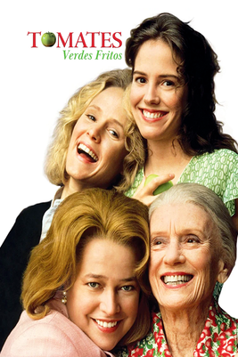 Fried Green Tomatoes [1991] [DVD9-R1] [Latino]