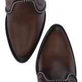 3F59RS MAPLE Res azteca bota 3 puntas