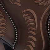 3F59RS MAPLE Res azteca bota 3 detalle