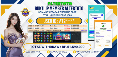 BUKTI JP SLOT  STARLIGHT PRINCES 1000.jpg