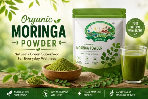 Organic Moringa Powder Nature’s Green Superfood for Everyday Wellness.jpg
