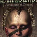 planes of conflict