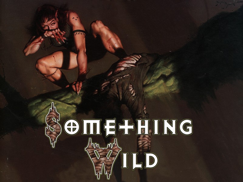 something-wild