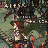 tales from the infinite staircase