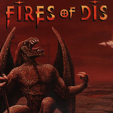 fires of dis