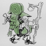 inktober 2024 01 backpack 800