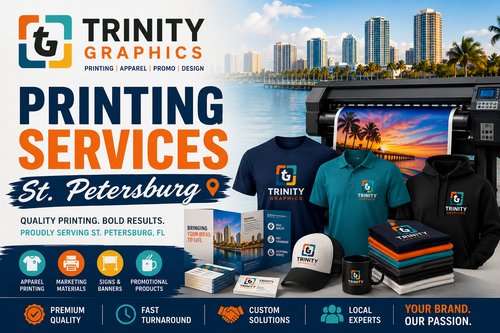 Printing St Petersburg FL | Custom Apparel | Trinity Graphics.png