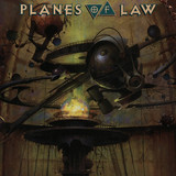 planes of law