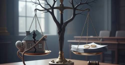 Experienced Divorce Lawyer in Gurgaon for Trusted Family Law Representation.jpg