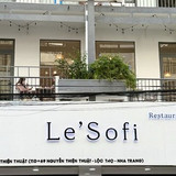 Караван (Le’Sofi) 3
