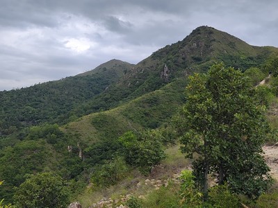 Гора ангела (Mountain of Angels) 3.jpg