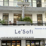 Караван (Le’Sofi) 1