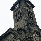 Кафедральный собор Нячанга (Mountain Church) 5