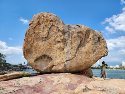 Мыс Хон Чонг (Hon Chong) 4.jpg