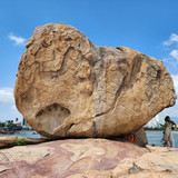 Мыс Хон Чонг (Hon Chong) 4