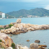 Северный пляж Nha trang 1