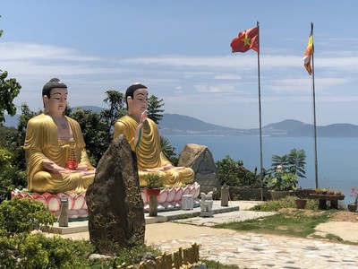 Пагода Да Бао (Chùa Đa Bảo) 5.jpg
