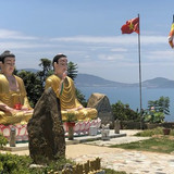 Пагода Да Бао (Chùa Đa Bảo) 5
