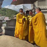 Пагода Да Бао (Chùa Đa Bảo) 2