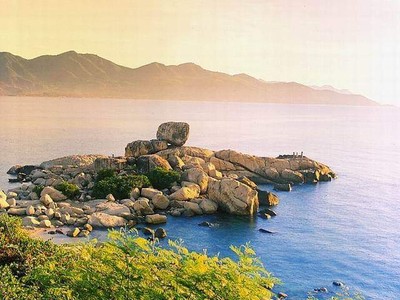 Мыс Хон Чонг (Hon Chong) 1.jpg