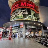 LOTTE MART Nha Trang 4