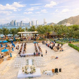 Marina Beach Club 5