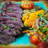 La Velvet restaurant 4