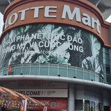 LOTTE MART Nha Trang 1