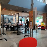 McDonald's Ga Nha Trang 2