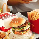 McDonald's Ga Nha Trang 4