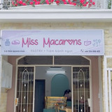 Miss Macarons 1