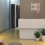 Miu Miu Spa &amp; Beauty 1
