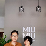 Miu Miu Spa &amp; Beauty 2