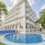 Orbit Resort &amp; Spa Nha Trang 1