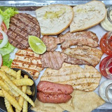 MIX Greek Restaurant 5