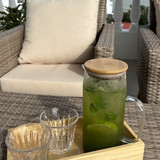 Nebo lounge terrace Небо 5