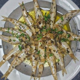 MIX Greek Restaurant 4