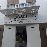 Oasis (Оазис) 1