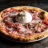 Pizza 4P's Sheraton Nha Trang 2