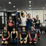 NHA TRANG SPORT UNITE 4