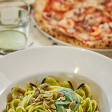 Pizza 4P's Sheraton Nha Trang 4