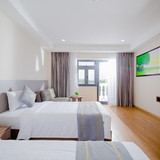 Orbit Resort &amp; Spa Nha Trang 4